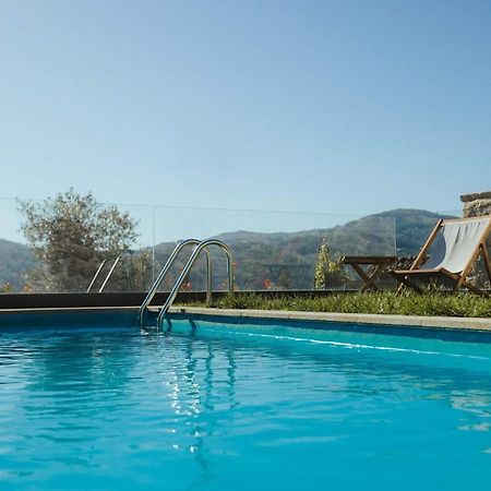 Casa da Vila - Mountain View&pool in Gerês Vila Terras de Bouro Exterior foto