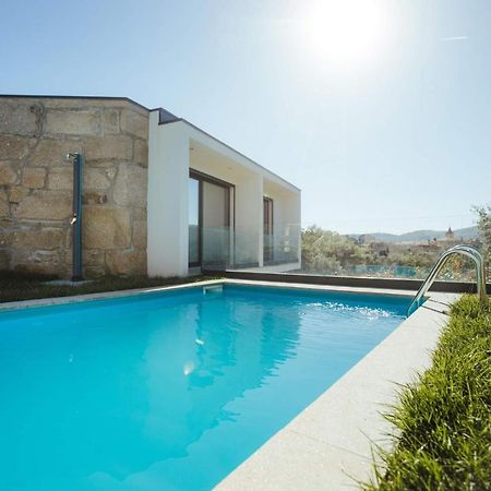 Casa da Vila - Mountain View&pool in Gerês Vila Terras de Bouro Exterior foto