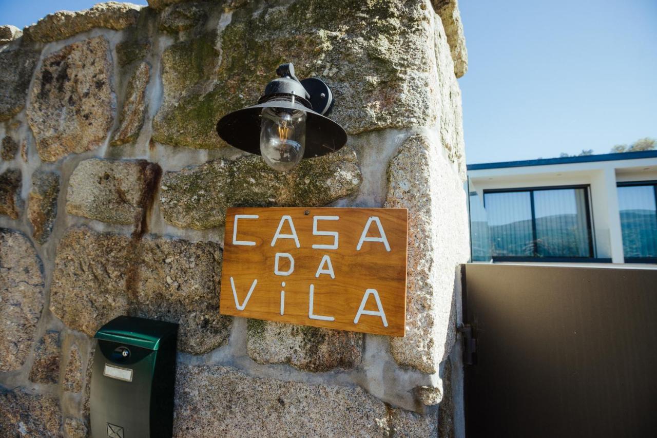 Casa da Vila - Mountain View&pool in Gerês Vila Terras de Bouro Exterior foto